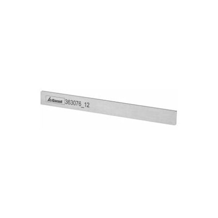 Garant Pair of Parallels, Magnetic, Height: 12mm 363076 12